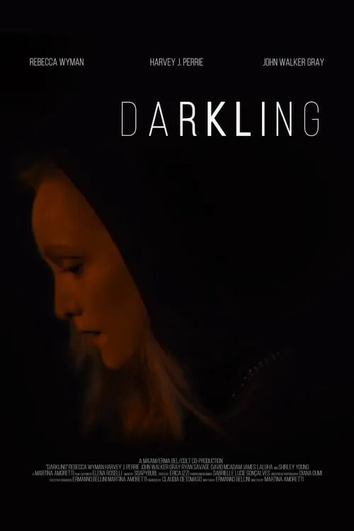 Darkling (movie)