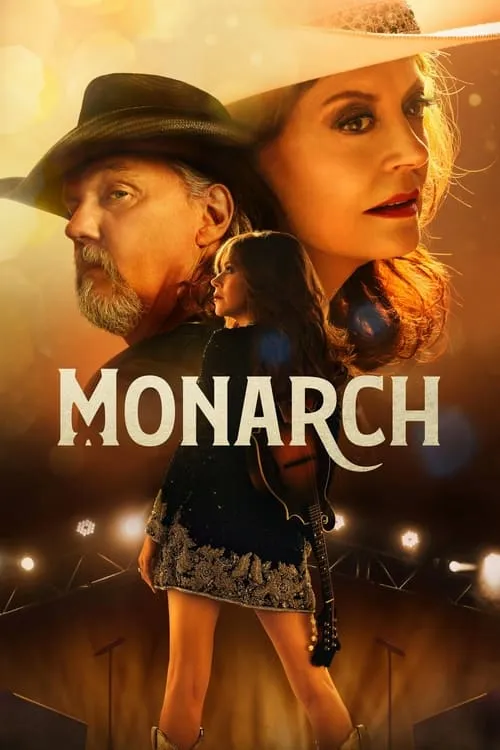 Monarch (series)