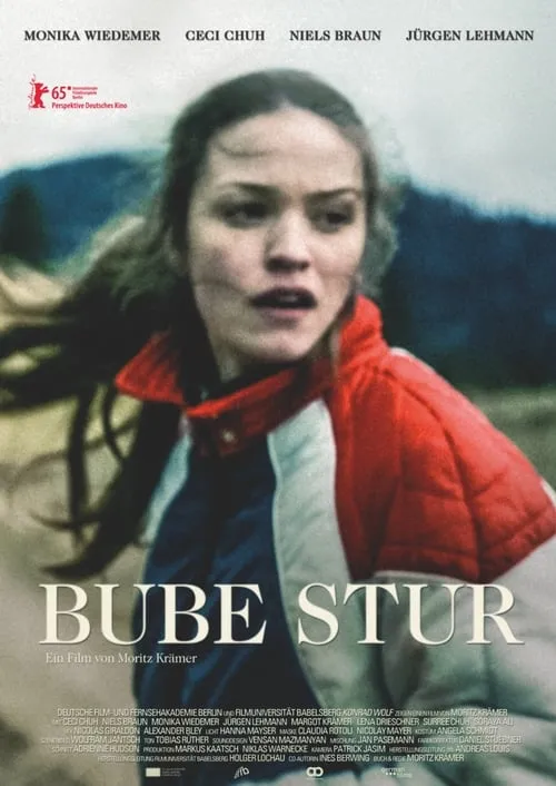 Bube Stur (фильм)