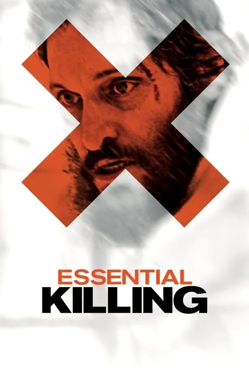 Essential Killing (movie)