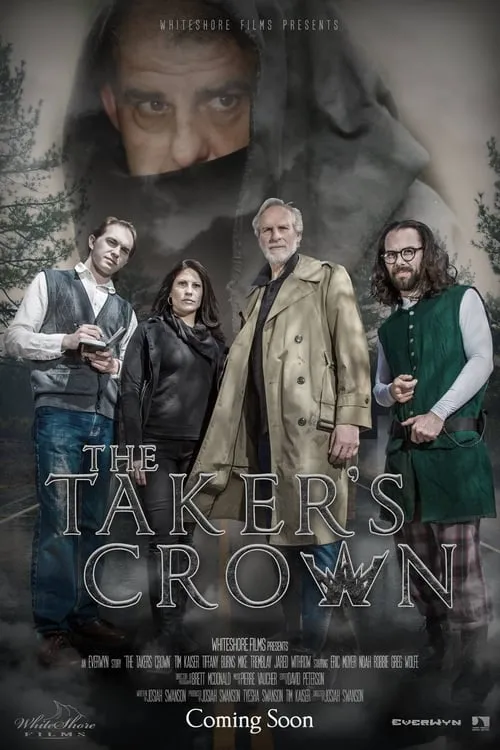 The Taker's Crown (movie)