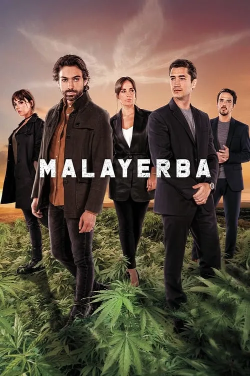 MalaYerba (series)