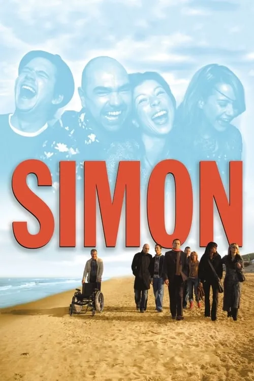 Simon (фильм)