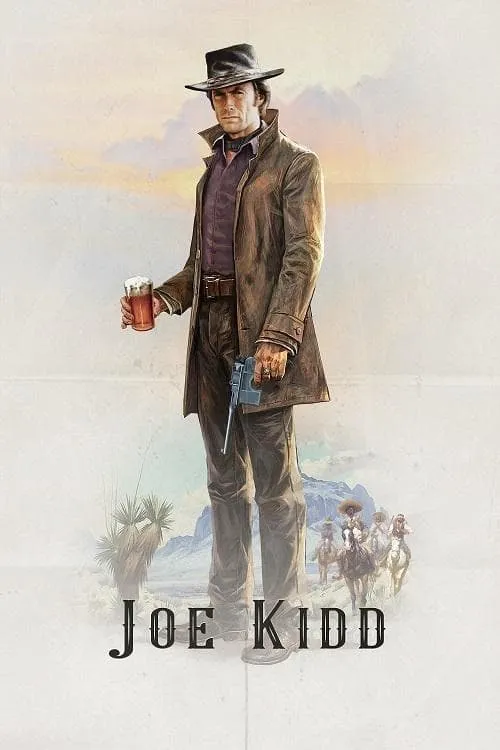 Joe Kidd (movie)