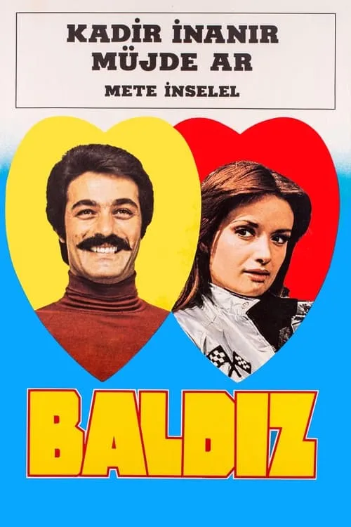 Baldız (movie)