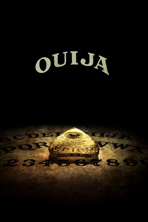 Ouija (movie)