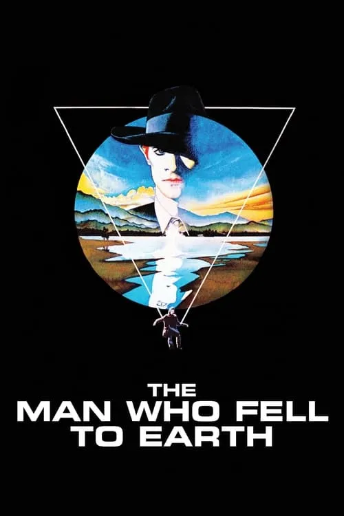 The Man Who Fell to Earth (movie)
