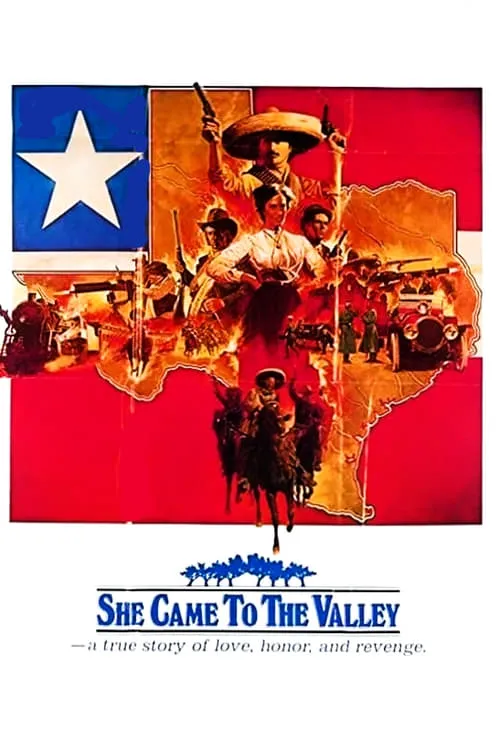 She Came To The Valley (movie)