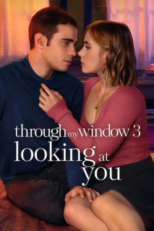 Through My Window 3: Looking at You