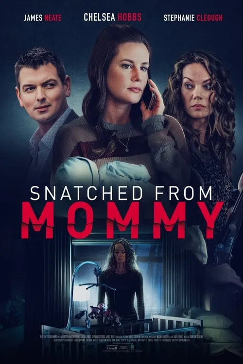 Snatched from Mommy (movie)