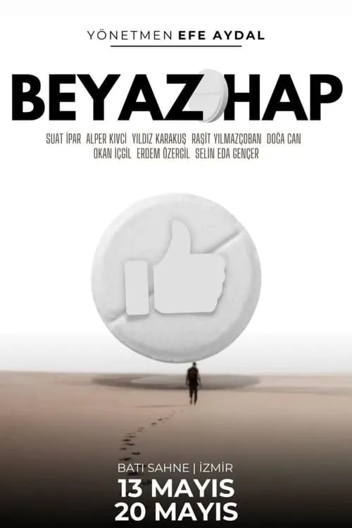 White Pill (movie)