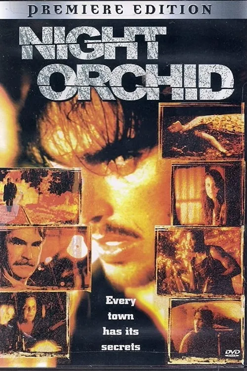Night Orchid (movie)