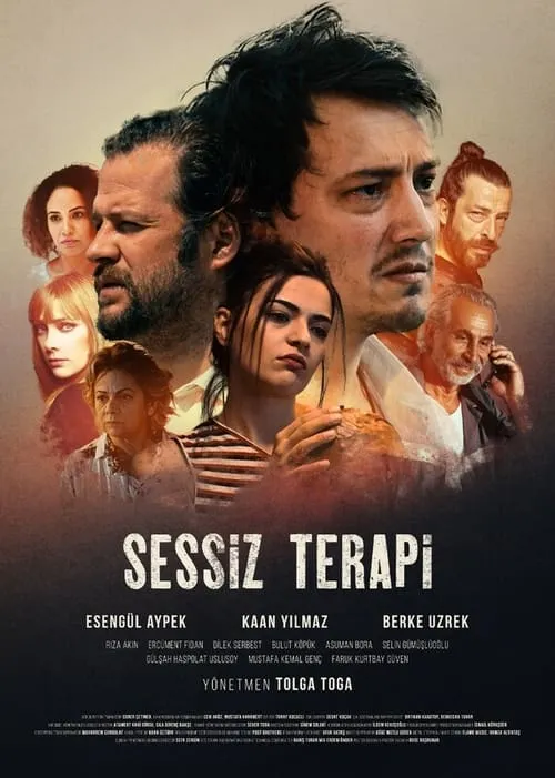 Sessiz Terapi