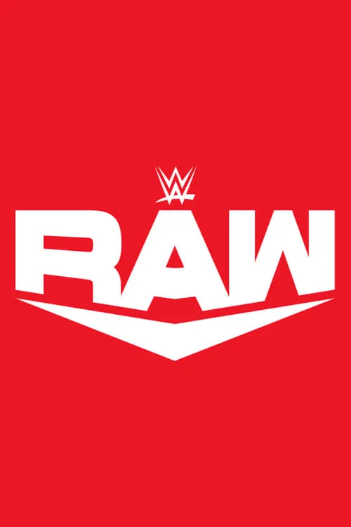 WWE RAW