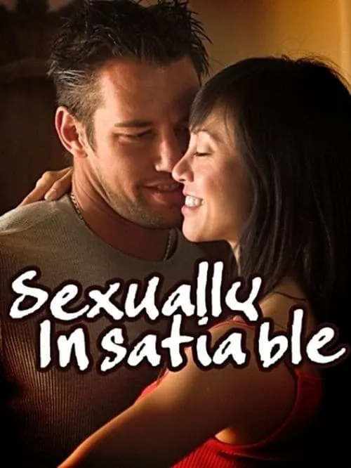 Sexually Insatiable (movie)