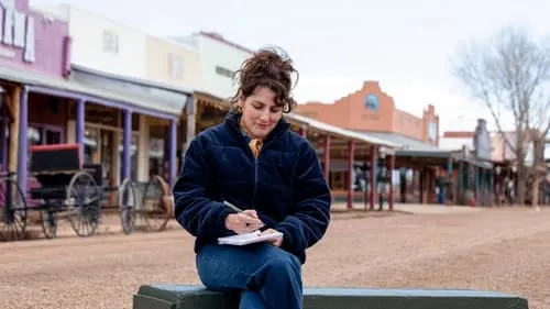 Touring Tombstone