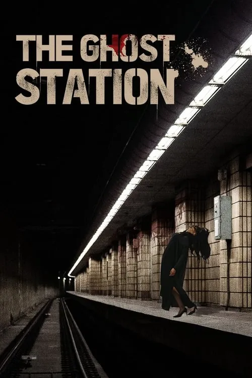 The Ghost Station (movie)