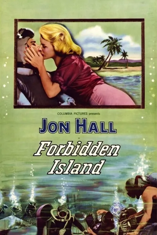 Forbidden Island (фильм)