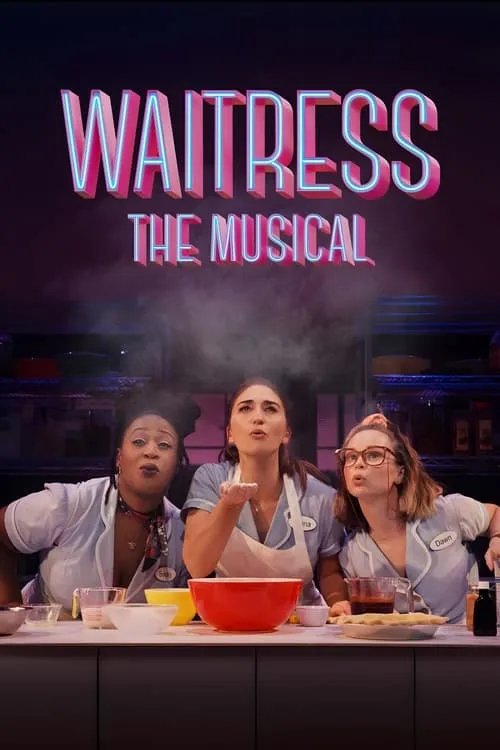 Waitress: The Musical (movie)