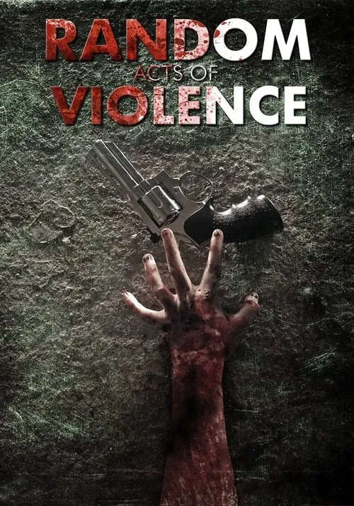 Random Acts of Violence (movie)