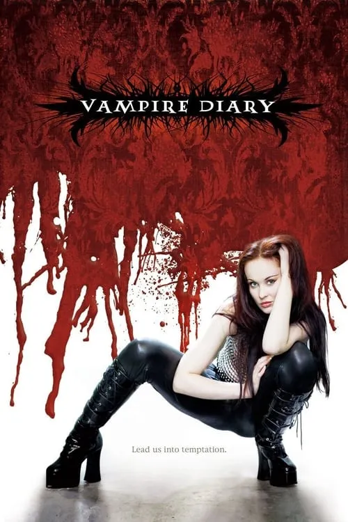 Vampire Diary (фильм)