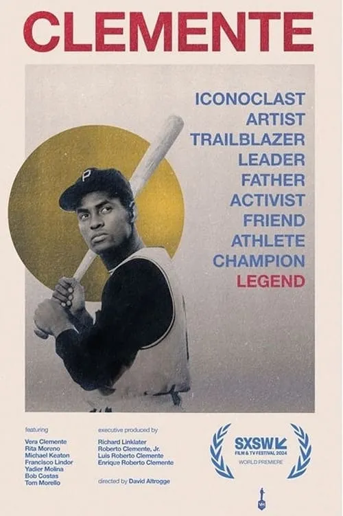 Clemente (movie)