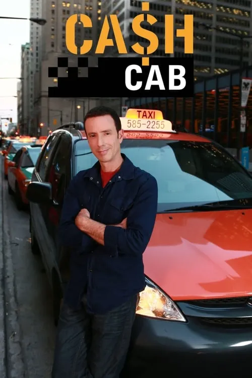 Cash Cab (series)