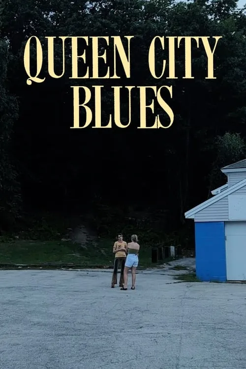 Queen City Blues (movie)