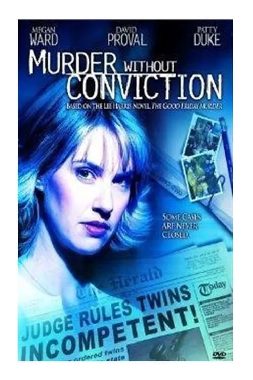 Murder Without Conviction (фильм)