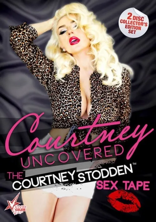 Courtney Uncovered: The Courtney Stodden Sex Tape (фильм)