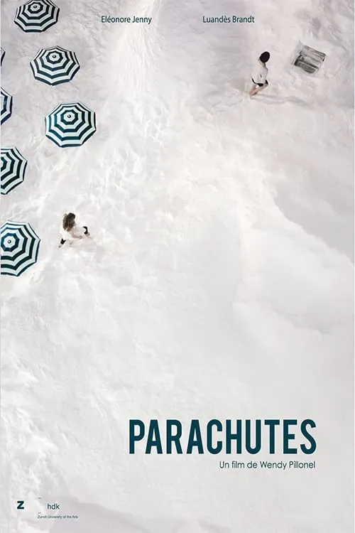 Parachutes (movie)