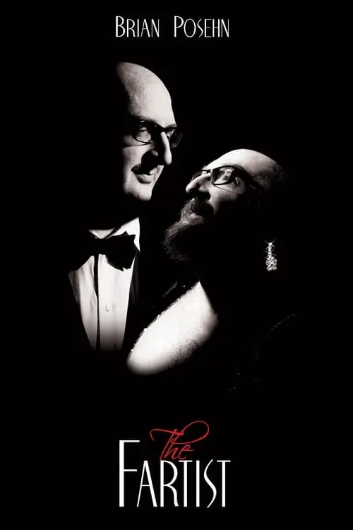 Brian Posehn: The Fartist (movie)