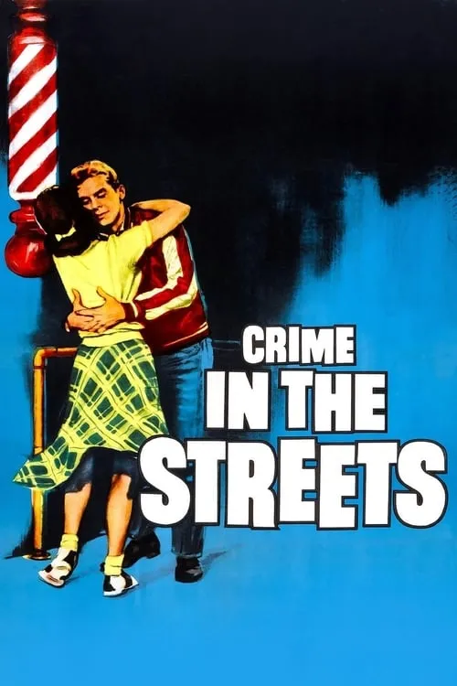Crime in the Streets (movie)