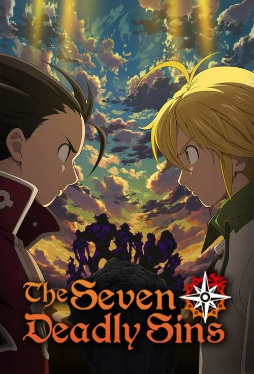 The Seven Deadly Sins (series)