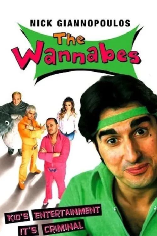 The Wannabes (movie)