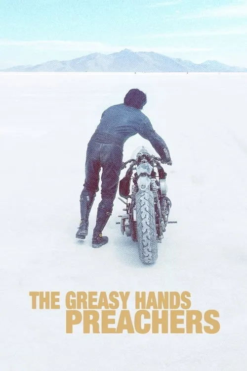 The Greasy Hands Preachers (movie)