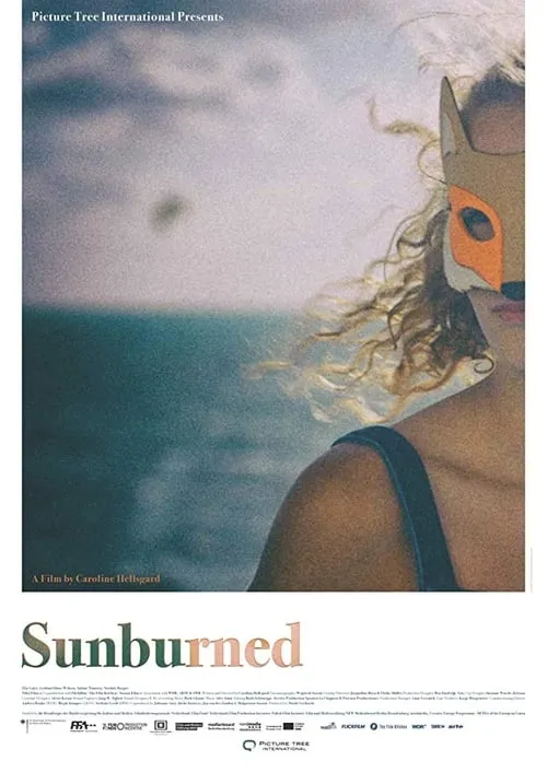 Sunburned (movie)