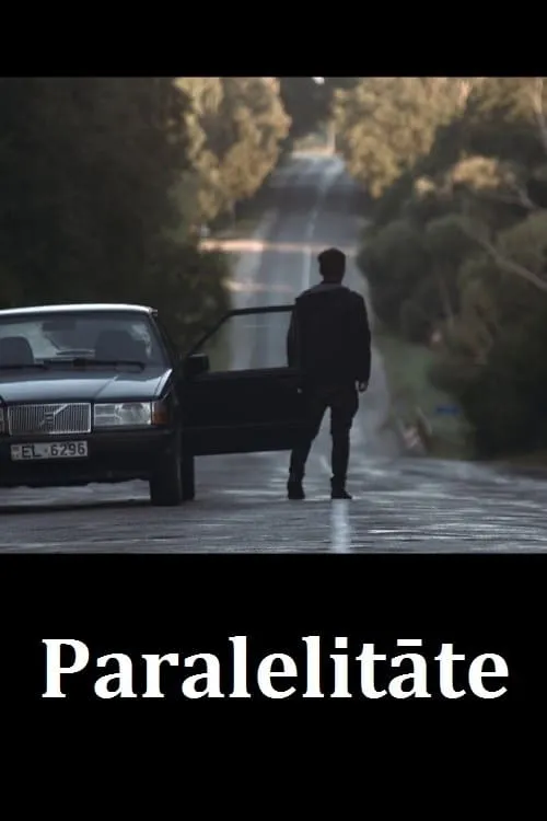 Paralelitāte (movie)