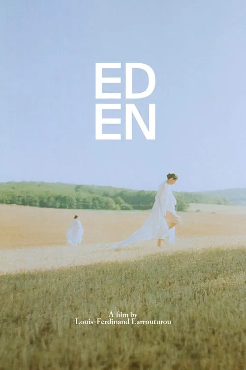 Eden (фильм)