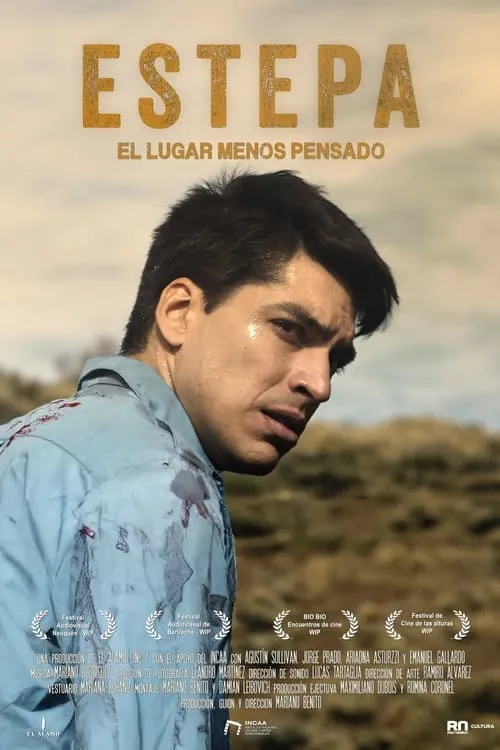 Estepa (movie)