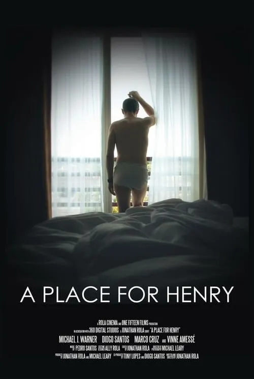 A Place For Henry (фильм)