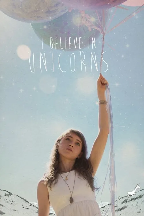 I Believe in Unicorns (movie)