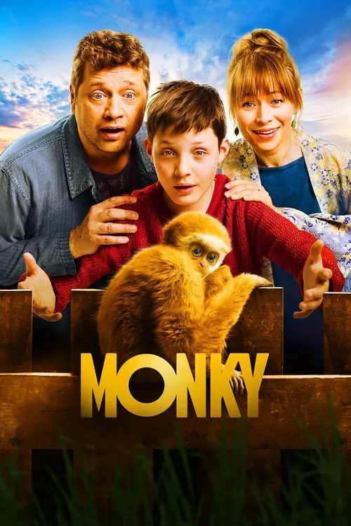 Monky (movie)