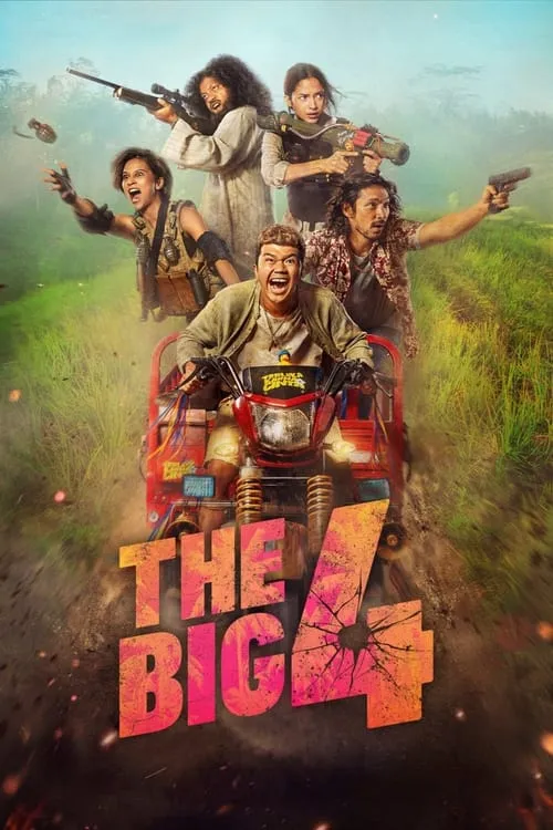 The Big 4 (movie)