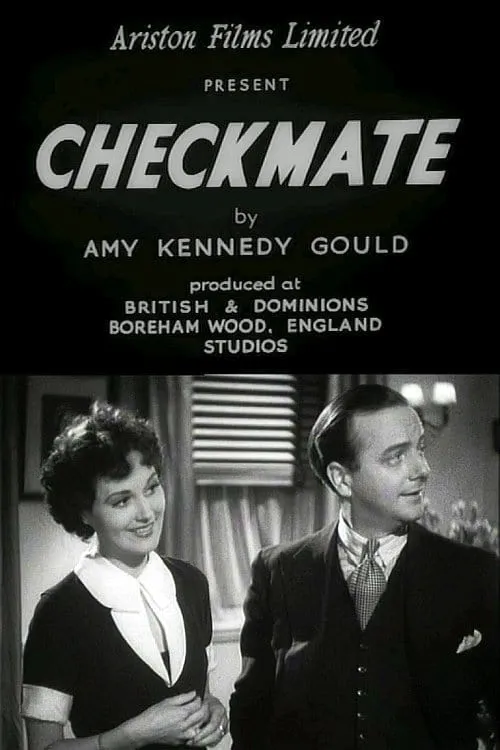 Checkmate (movie)