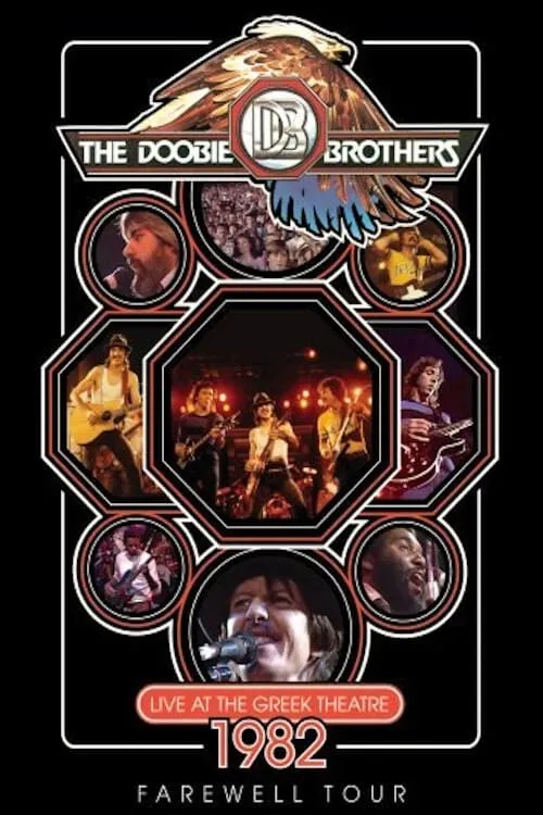 The Doobie Brothers: Live At The Greek Theatre (фильм)