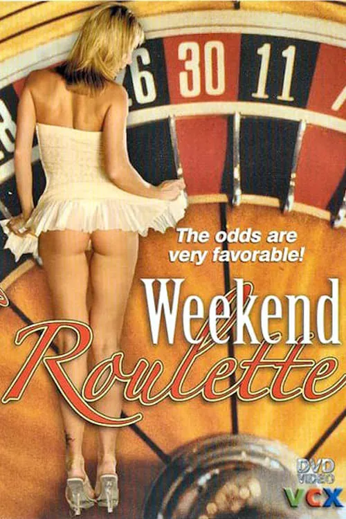 Weekend Roulette (фильм)