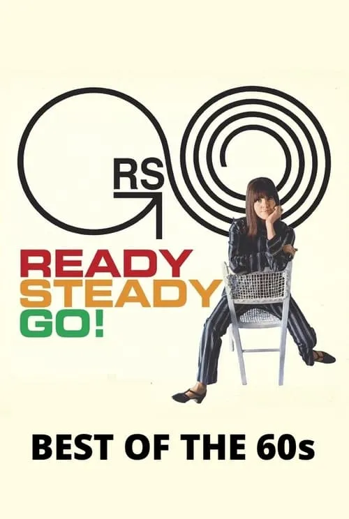 Best of the 60s: The Story of Ready, Steady, Go!