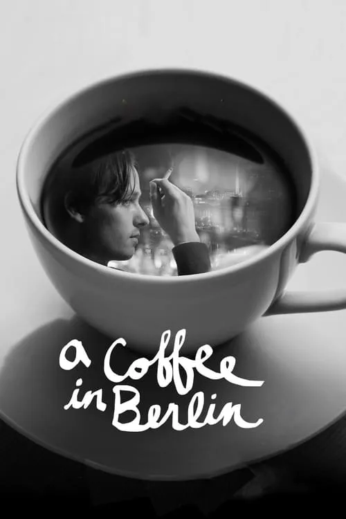 A Coffee in Berlin (movie)