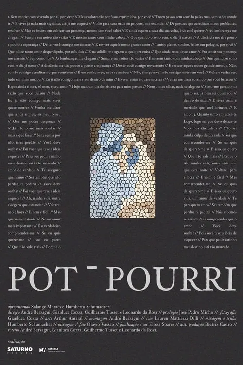 Pot-Pourri (фильм)